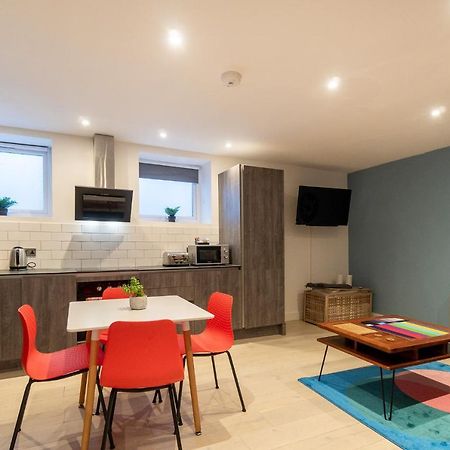 Ferienwohnung Right On - Brighton - By My Getaways Exterior foto