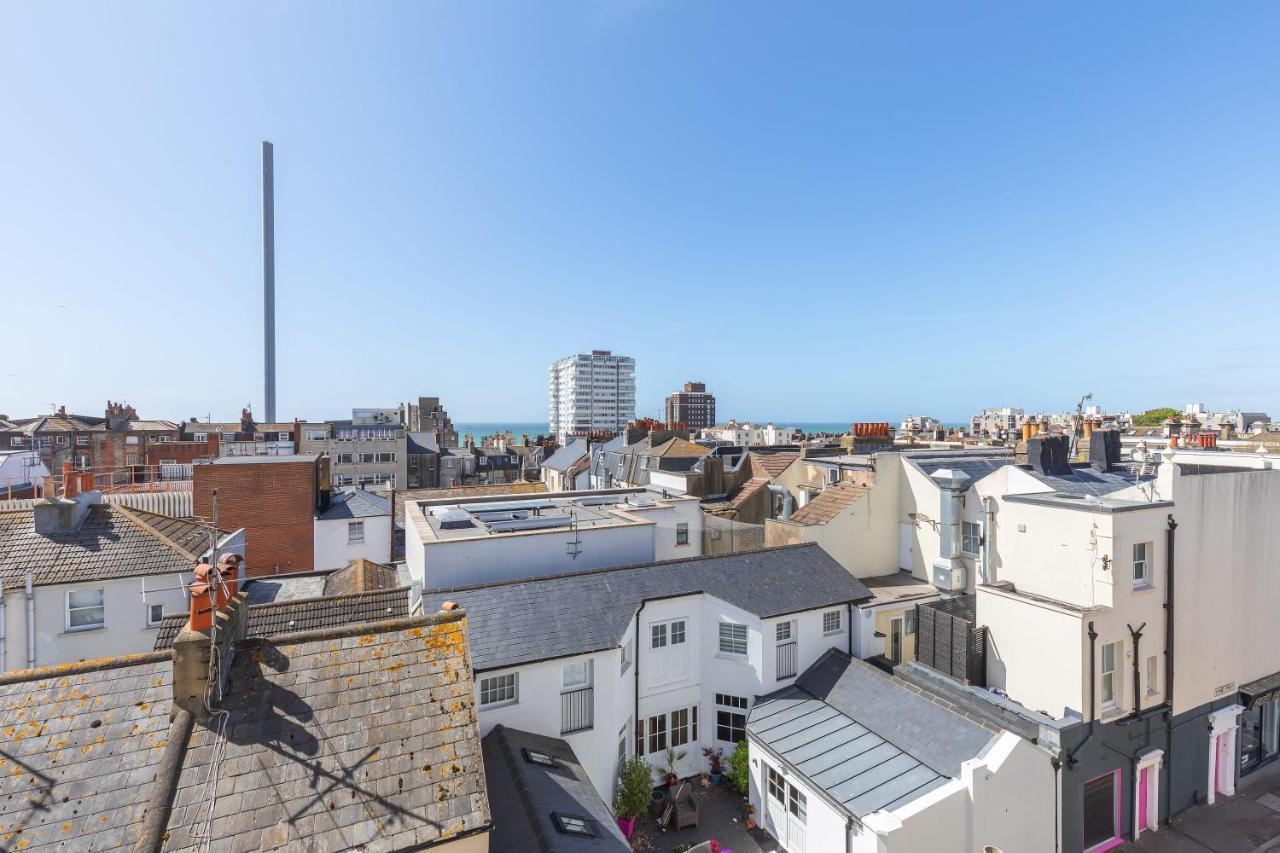 Ferienwohnung Right On - Brighton - By My Getaways Exterior foto