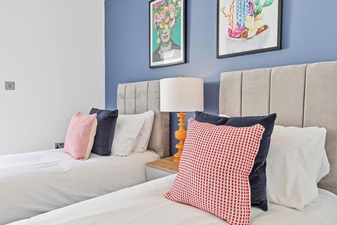 Ferienwohnung Right On - Brighton - By My Getaways Exterior foto