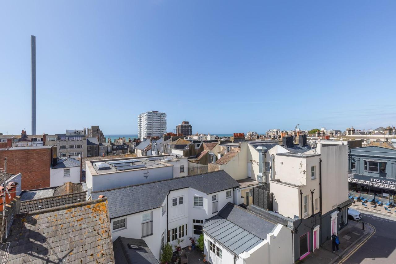 Ferienwohnung Right On - Brighton - By My Getaways Exterior foto