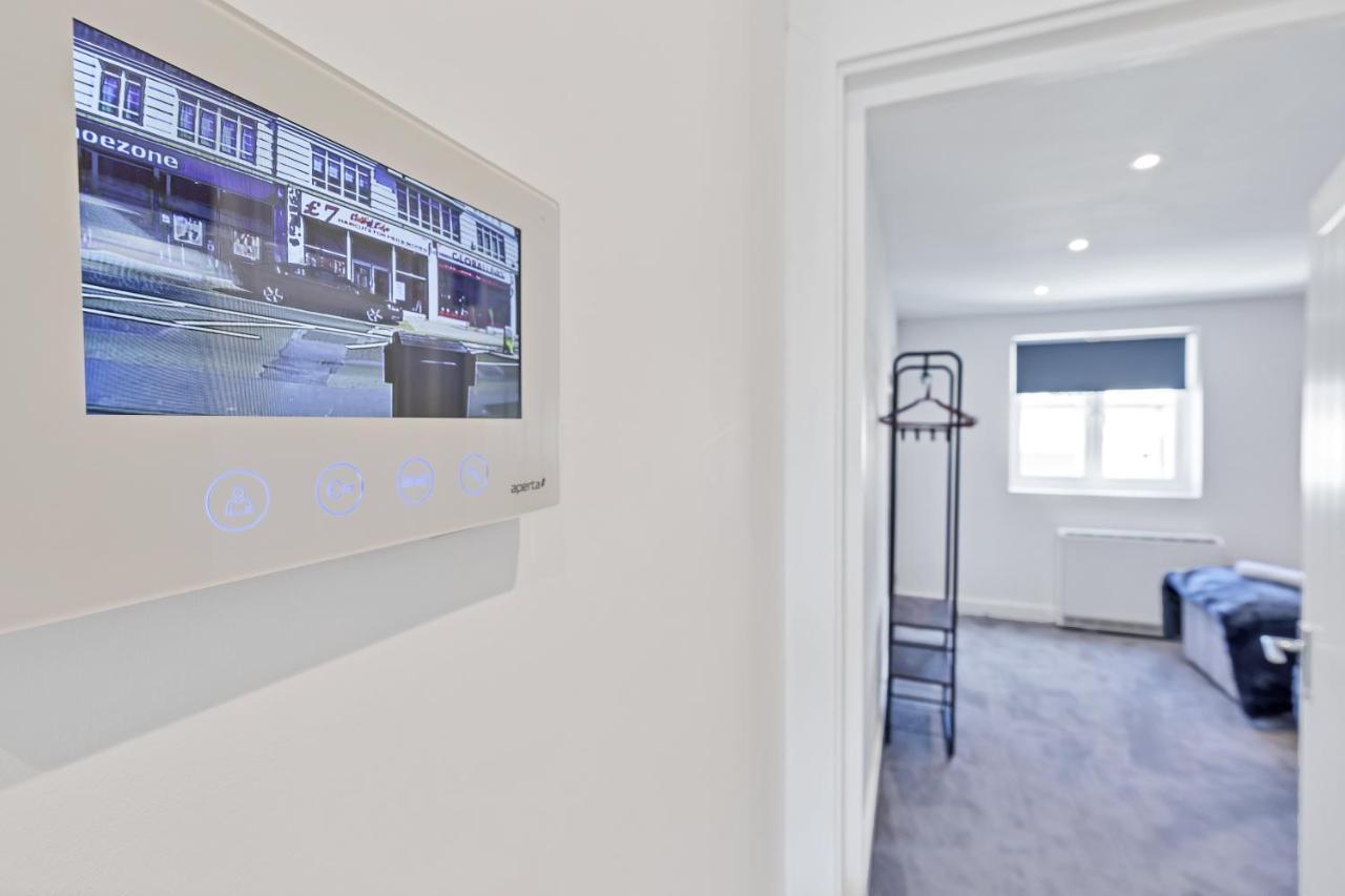 Ferienwohnung Right On - Brighton - By My Getaways Exterior foto