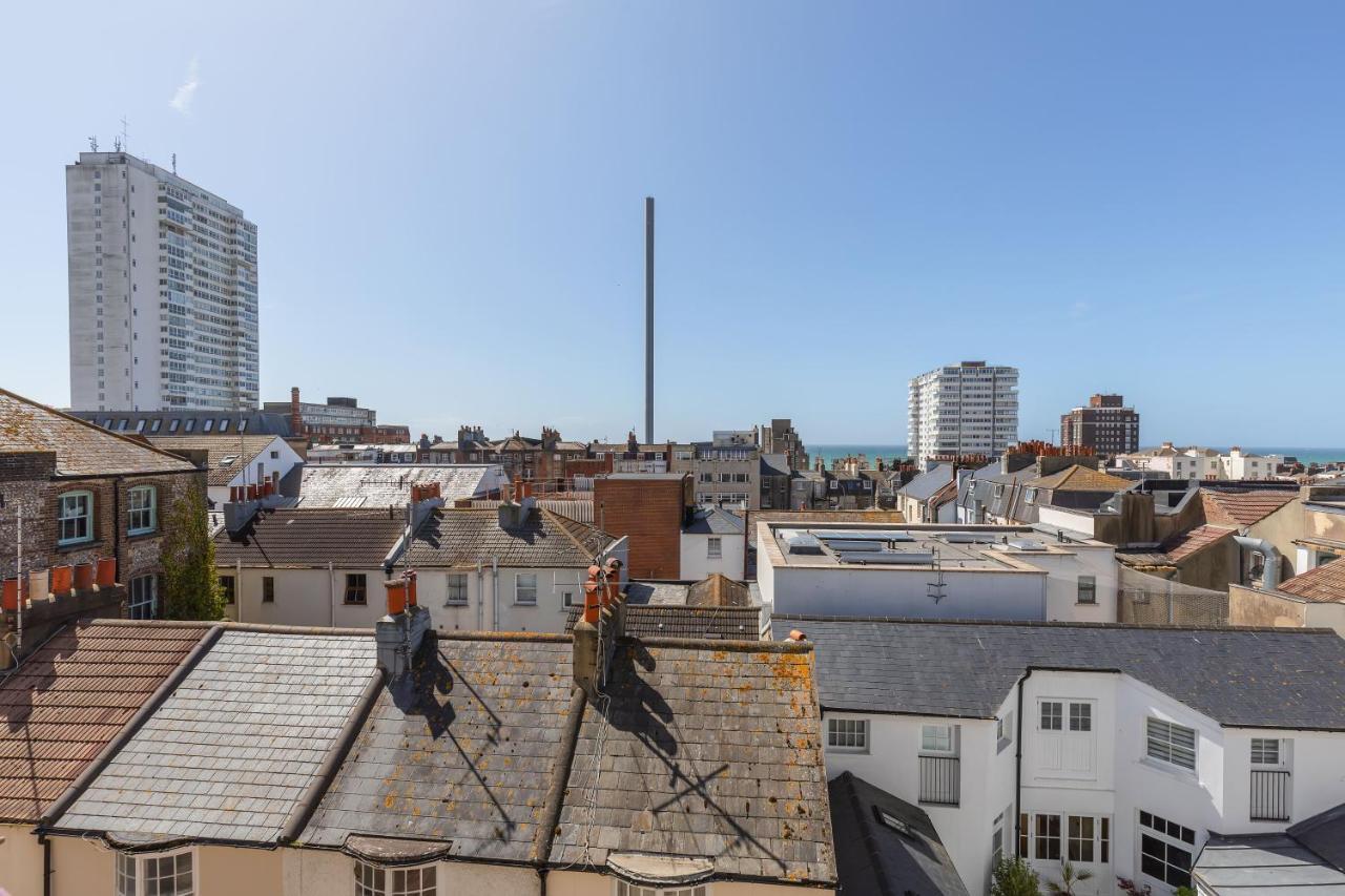 Ferienwohnung Right On - Brighton - By My Getaways Exterior foto