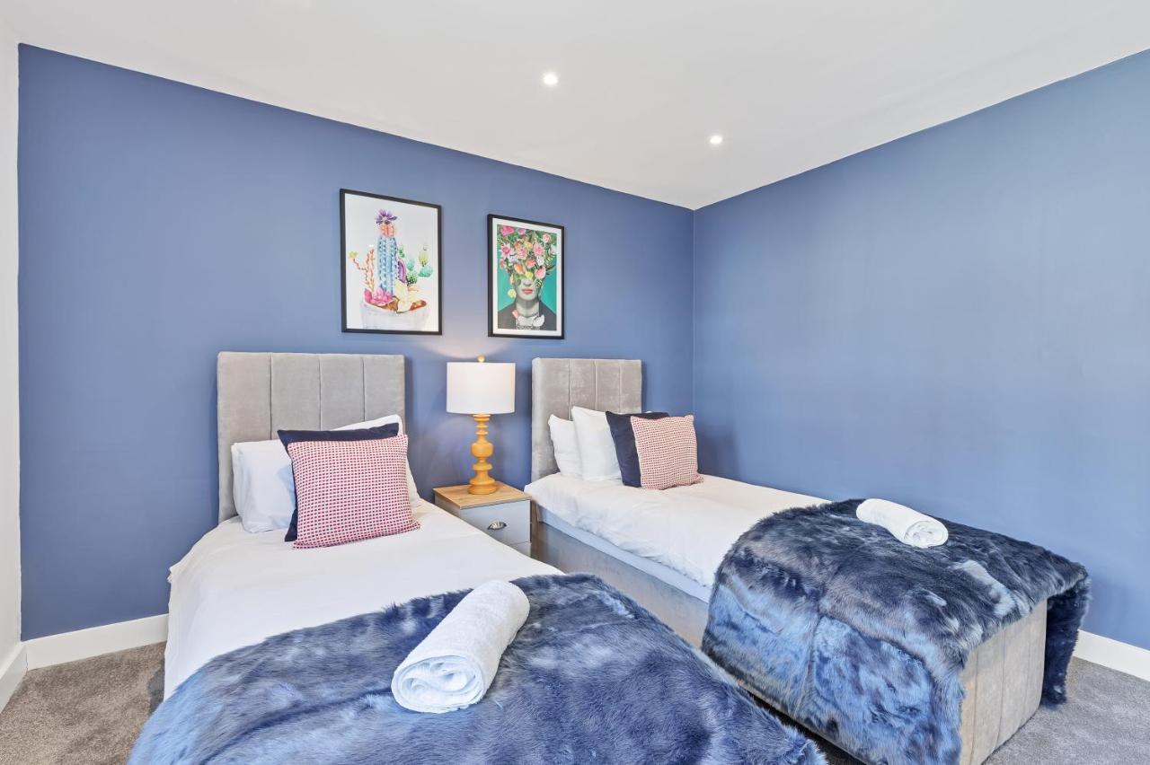 Ferienwohnung Right On - Brighton - By My Getaways Exterior foto