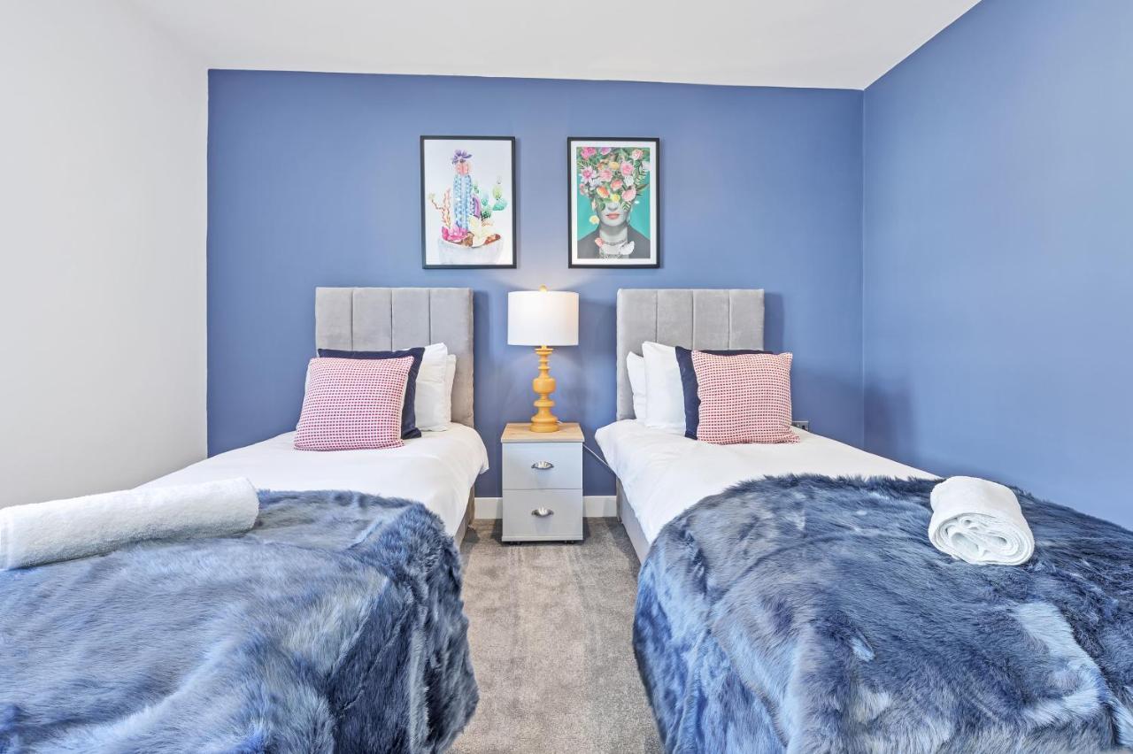 Ferienwohnung Right On - Brighton - By My Getaways Exterior foto