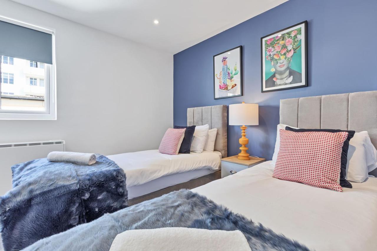 Ferienwohnung Right On - Brighton - By My Getaways Exterior foto