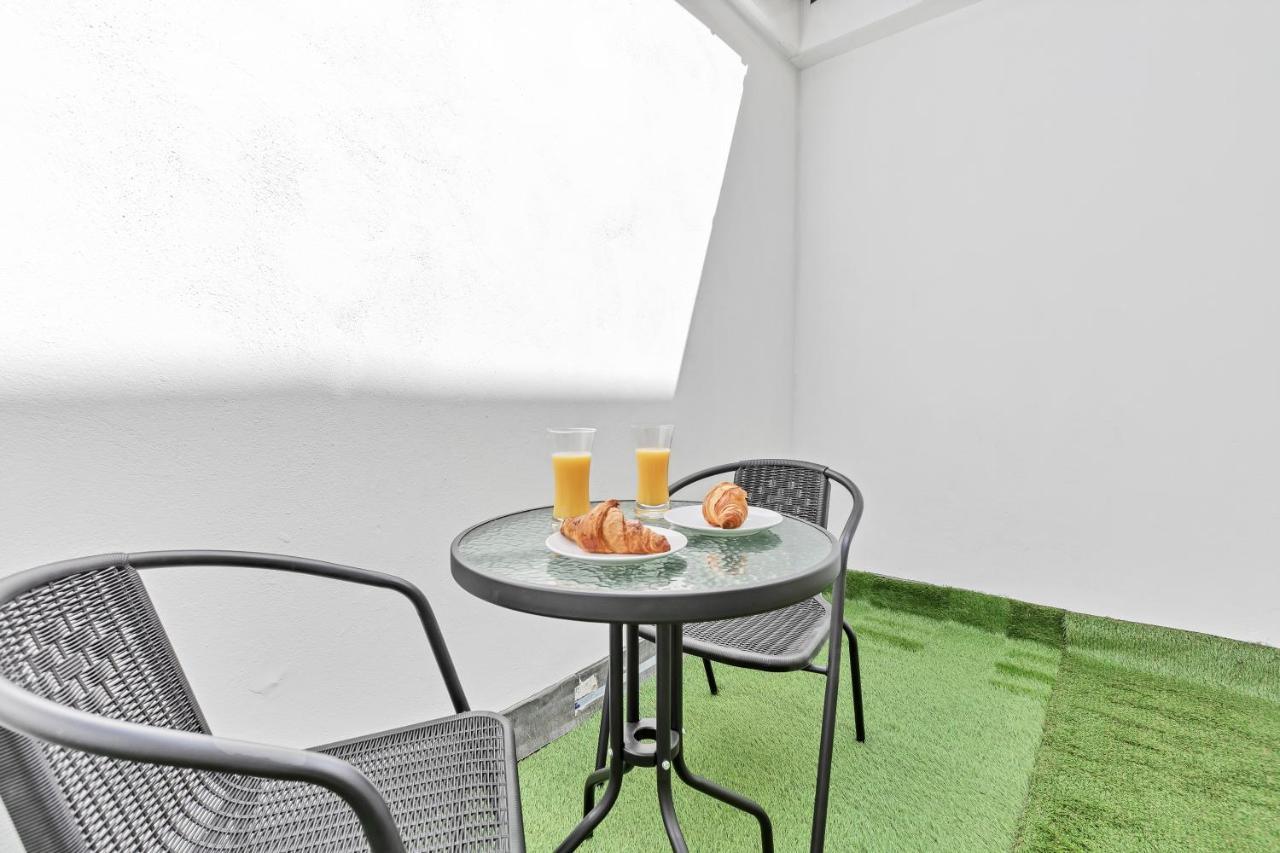 Ferienwohnung Right On - Brighton - By My Getaways Exterior foto
