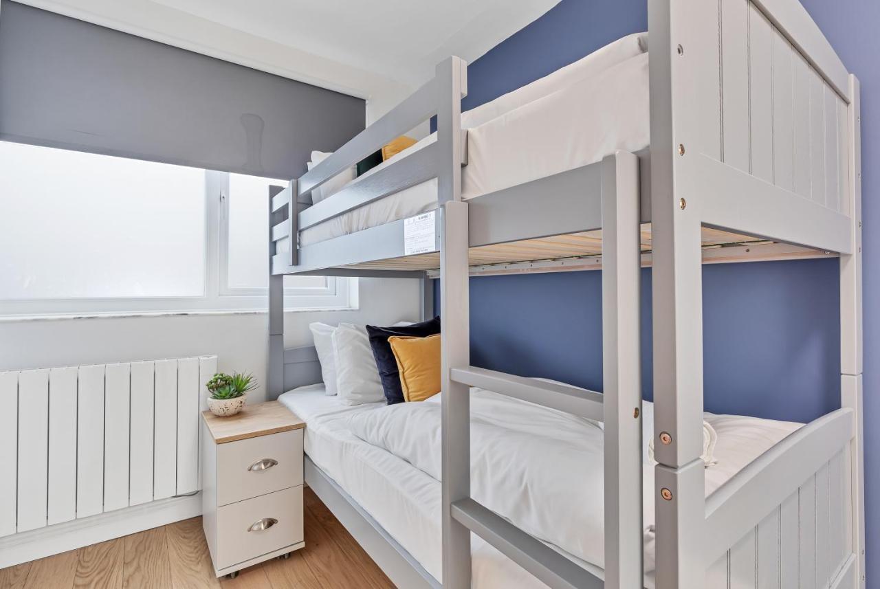 Ferienwohnung Right On - Brighton - By My Getaways Exterior foto