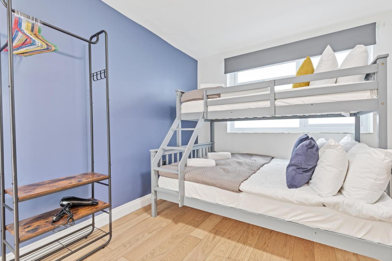 Ferienwohnung Right On - Brighton - By My Getaways Exterior foto