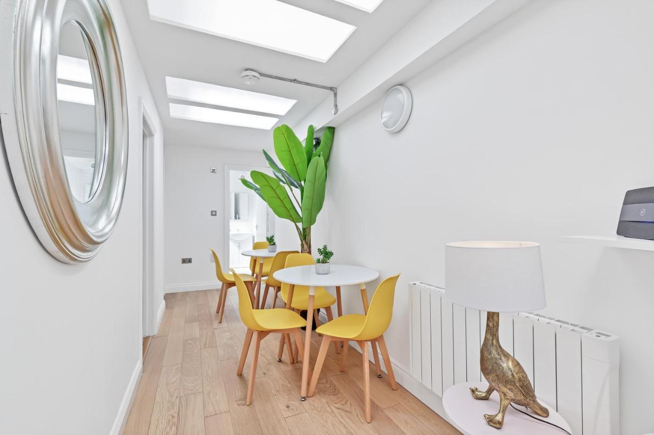 Ferienwohnung Right On - Brighton - By My Getaways Exterior foto