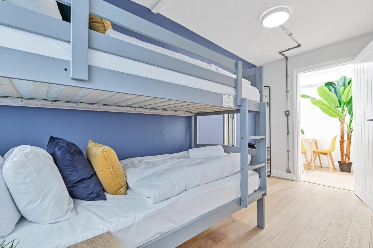 Ferienwohnung Right On - Brighton - By My Getaways Exterior foto