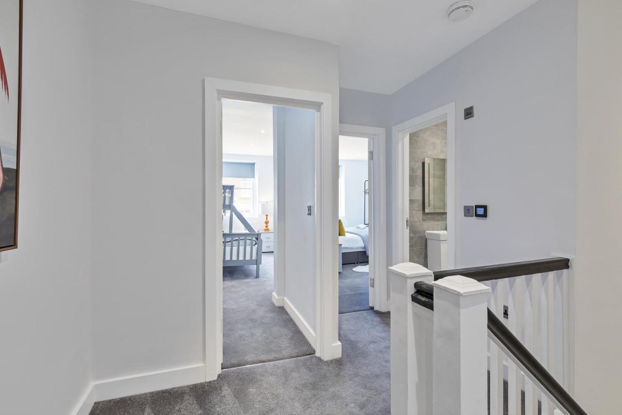 Ferienwohnung Right On - Brighton - By My Getaways Exterior foto