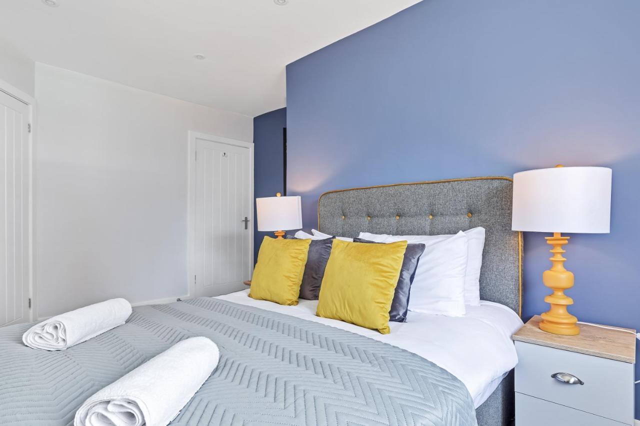 Ferienwohnung Right On - Brighton - By My Getaways Exterior foto