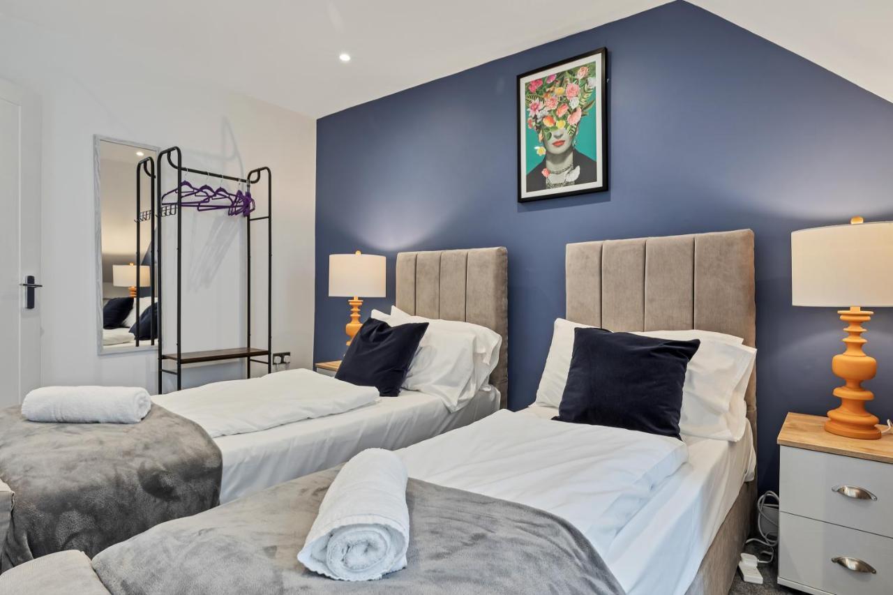 Ferienwohnung Right On - Brighton - By My Getaways Exterior foto