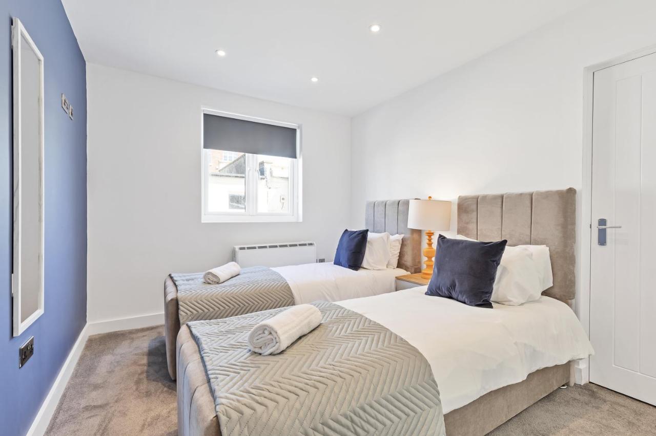 Ferienwohnung Right On - Brighton - By My Getaways Exterior foto