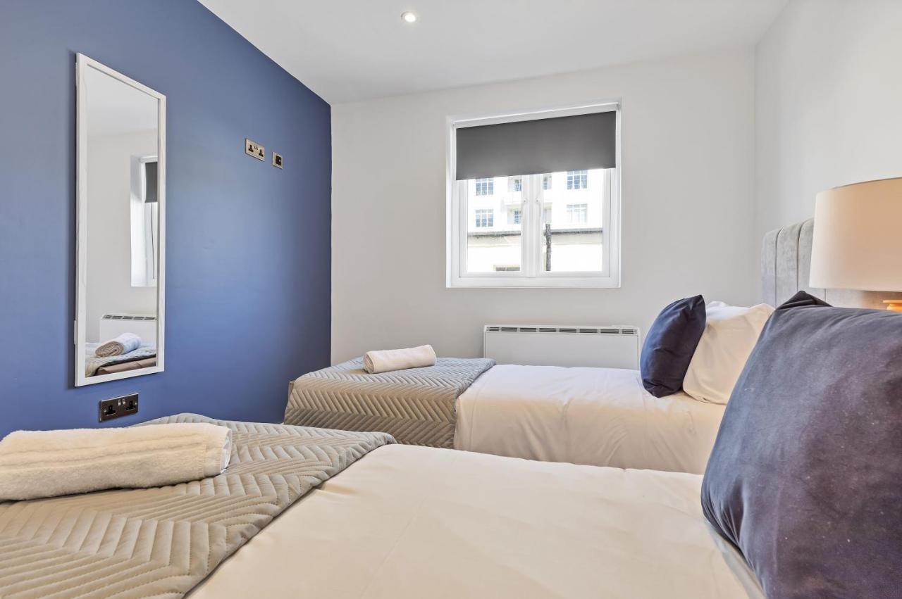Ferienwohnung Right On - Brighton - By My Getaways Exterior foto