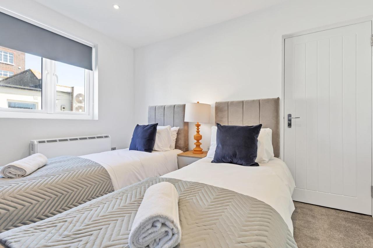 Ferienwohnung Right On - Brighton - By My Getaways Exterior foto