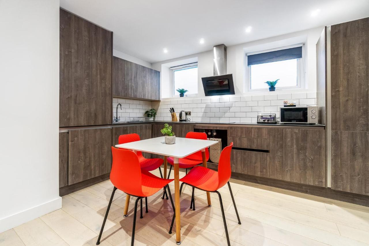 Ferienwohnung Right On - Brighton - By My Getaways Exterior foto