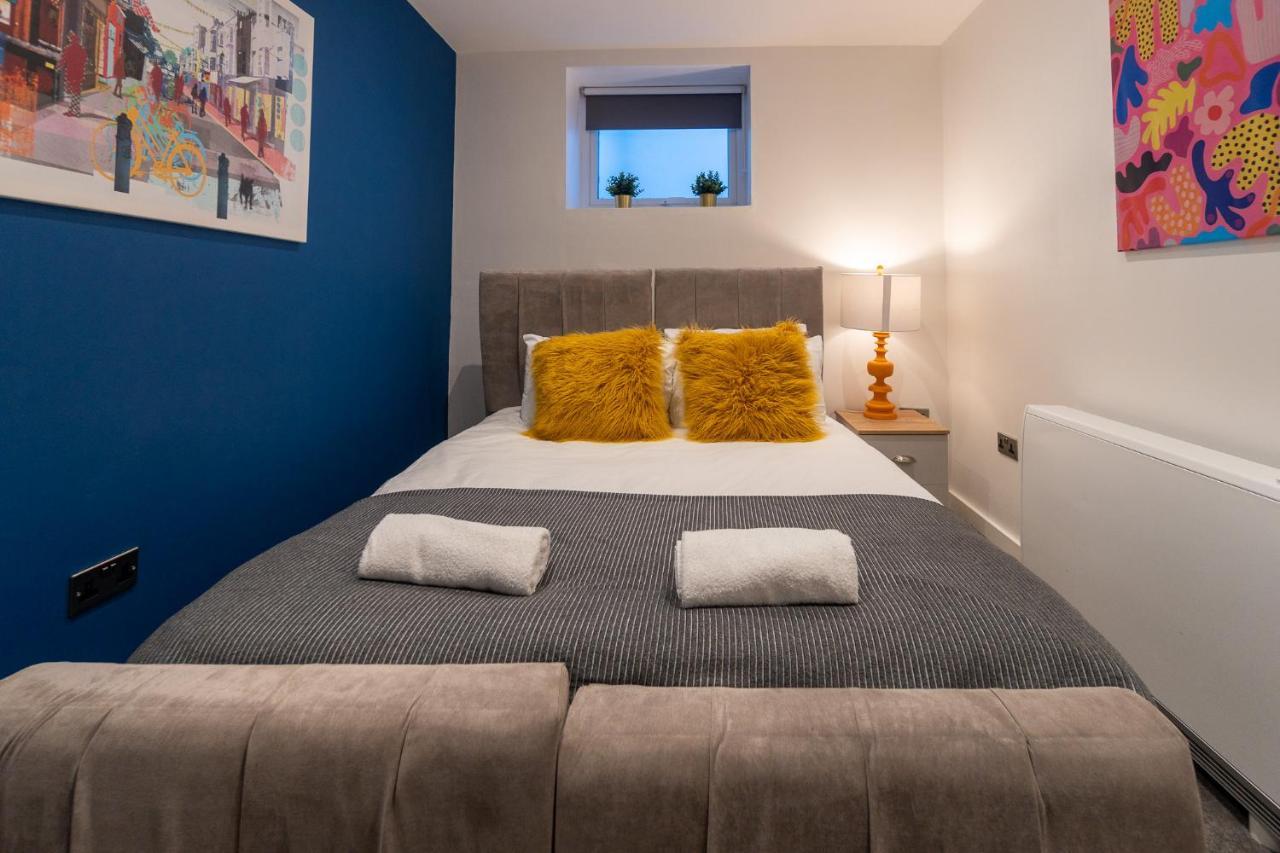 Ferienwohnung Right On - Brighton - By My Getaways Exterior foto