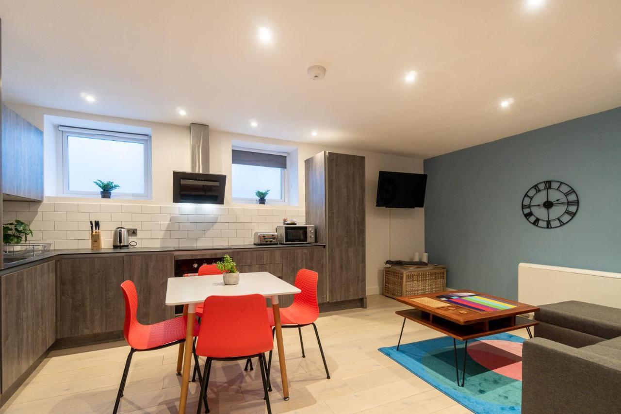 Ferienwohnung Right On - Brighton - By My Getaways Exterior foto